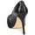 Zapatos Mujer Zapatos de tacón Bourne LINDSEY Negro