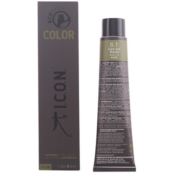 Belleza Coloración I.c.o.n. Ecotech Color Natural Color 6.1 Dark Ash Blonde 