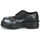 Zapatos Derbie New Rock M-1553-C3 Negro