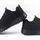 Zapatos Mujer Derbie & Richelieu Skechers Zapatillas  Graceful 12615 Negro Negro