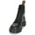 Zapatos Botas de caña baja Dr. Martens 1460 BEX SMOOTH Negro