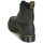 Zapatos Botas de caña baja Dr. Martens 1460 PASCAL Negro