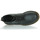Zapatos Mujer Botas de caña baja Dr. Martens 1460 VONDA MONO SOFTY T Negro