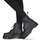 Zapatos Mujer Botas de caña baja Dr. Martens SINCLAIR AUNT SALLY Negro