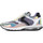 Zapatos Mujer Multideporte Voile Blanche DENISE MESH Blanco