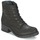 Zapatos Mujer Botas de caña baja Shoe Biz RAMITKA Negro