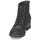 Zapatos Mujer Botas de caña baja Shoe Biz RAMITKA Negro