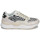 Zapatos Mujer Zapatillas bajas MTNG 69867-C47433 Negro / Blanco