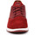 Zapatos Hombre Zapatillas bajas Geox U Aerantis A U927FA-02243-C7004 Rojo