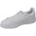 Zapatos Niña Zapatillas bajas adidas Originals Adidas Superstar Bounce Blanco