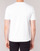 textil Hombre Camisetas manga corta Armani Exchange 8NZTCJ-Z8H4Z-1100 Blanco