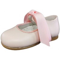 Zapatos Niña Bailarinas-manoletinas Críos 23552-15 Rosa