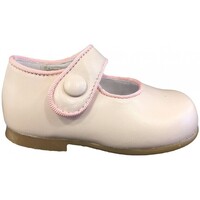 Zapatos Niña Bailarinas-manoletinas Gulliver 23662-18 Rosa