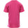 textil Niña Camisetas manga corta Fila Kids Classic Logo Tee Rosa