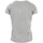 textil Mujer Camisetas manga corta Ellesse T-Shirt Femme Col Rond Uni Gris