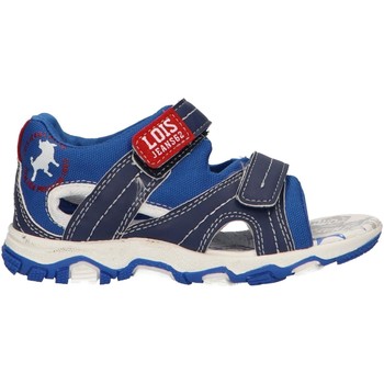 Zapatos Niño Sandalias Lois 46085 Azul