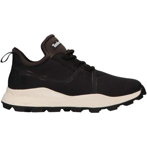 Zapatos Hombre Multideporte Timberland A1YZH BROOKLYN Negro