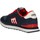 Zapatos Niños Multideporte MTNG 47730 Azul