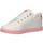 Zapatos Niña Multideporte Lois 46093 Blanco