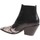 Zapatos Mujer Botines Casadei 1Q613L0601X496E45 Negro