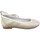 Zapatos Niña Bailarinas-manoletinas Boogie Boogie 23761-20 Oro