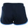 textil Mujer Shorts / Bermudas Fila Wn's Paige Jersey Shorts Azul