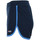 textil Mujer Shorts / Bermudas Fila Wn's Paige Jersey Shorts Azul