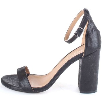 Zapatos Mujer Sandalias Silvian Heach RCP19031CZ Negro