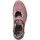Zapatos Mujer Zapatillas bajas Allrounder by Mephisto NIRO FILET Rosa