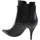 Zapatos Mujer Botines Casadei 1R711L0901X536000 Negro