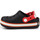 Zapatos Niño Sandalias Crocs Crocslights Star Wars Vader 16160-0X9-116 Multicolor