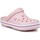 Zapatos Mujer Zapatillas bajas Crocs Crocband 11016-6MB Rosa