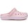 Zapatos Mujer Zapatillas bajas Crocs Crocband 11016-6MB Rosa