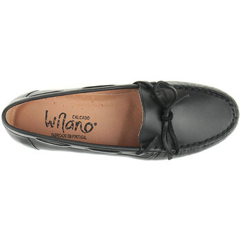 Wilano L Shoes Lady Negro