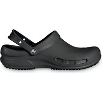 Zapatos Hombre Zuecos (Clogs) Crocs Crocs™ Bistro 38