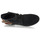 Zapatos Mujer Botas de caña baja Desigual OTTAWA PATCH Negro