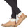 Zapatos Mujer Botas de caña baja Pataugas AUTHENTIQUE Camel
