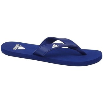 Zapatos Hombre Chanclas adidas Originals Eezay Flip Flop Azul marino