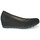 Zapatos Mujer Bailarinas-manoletinas Gabor 532017 Negro