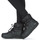 Zapatos Mujer Botas de nieve Moon Boot MOON BOOT LOW NYLON WP 2 Negro