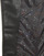 textil Mujer Chaquetas de cuero / Polipiel Kaporal XUT Negro