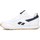 Zapatos Niños Zapatillas bajas Reebok Sport Classic Leather Blanco