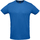 textil Camisetas manga corta Sols SPRINT SPORTS Azul