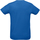 textil Camisetas manga corta Sols SPRINT SPORTS Azul