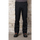 textil Hombre Pantalones con 5 bolsillos Sols SPEED PRO MULTI WORK Negro