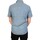 textil Hombre Camisas manga larga Kaporal 127465 Azul