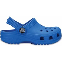 Zapatos Niños Zuecos (Mules) Crocs Crocs™ Kids' Classic Clog Ocean