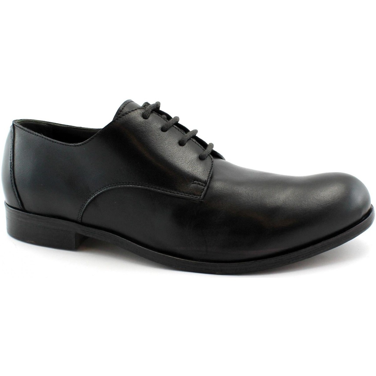 Zapatos Hombre Richelieu J.p. David JPD-E19-34804-NE Negro