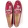 Zapatos Mujer Sandalias Tod's XXW00G0Q4990W0R812 Rosa