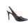 Zapatos Mujer Zapatos de tacón Silvian Heach RCP19027CZ Zapatos de tacón mujer negro Negro